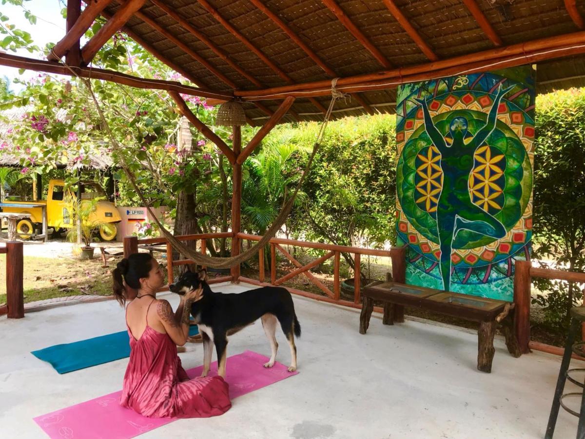 Chill Out Village Ao Nam Mao Exterior foto